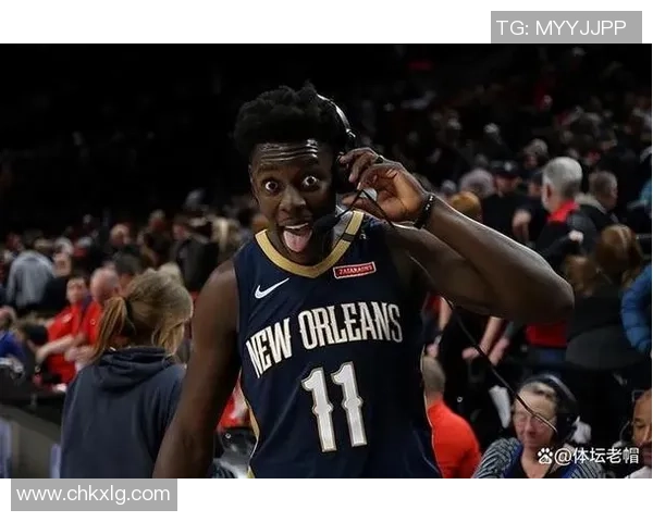 朱霍勒迪的篮球之路：从新星到全明星的辉煌历程与成就分析